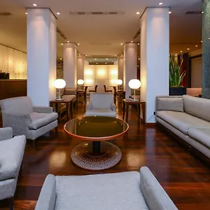 4* מלון Igea